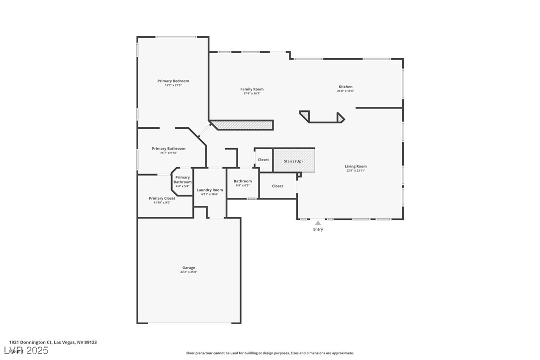 1921 Donnington Court