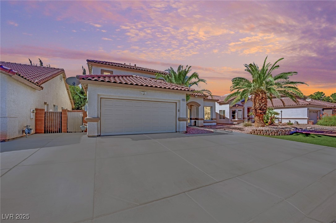 1921 Donnington Court