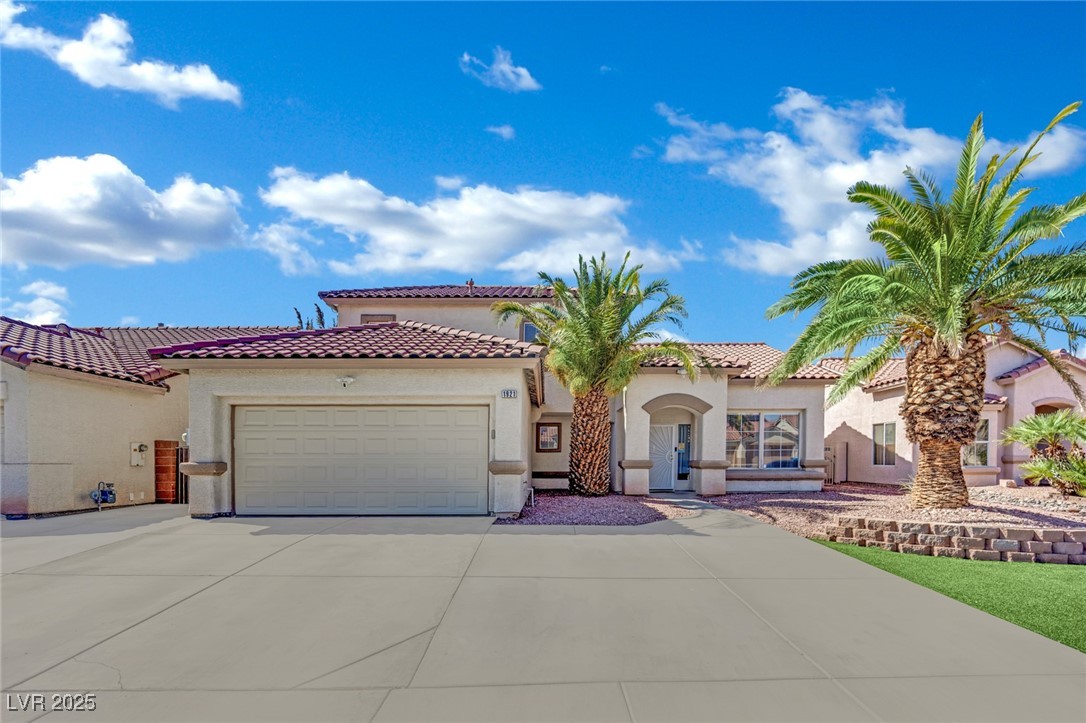 1921 Donnington Court