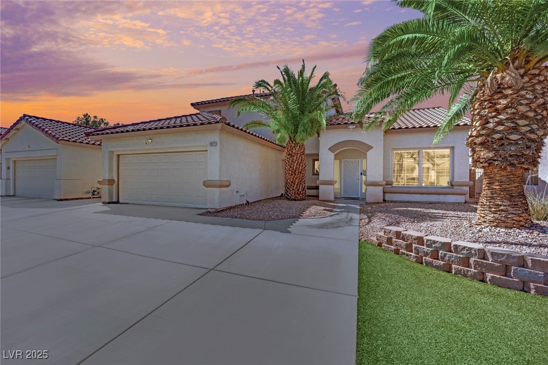 1921 Donnington Court