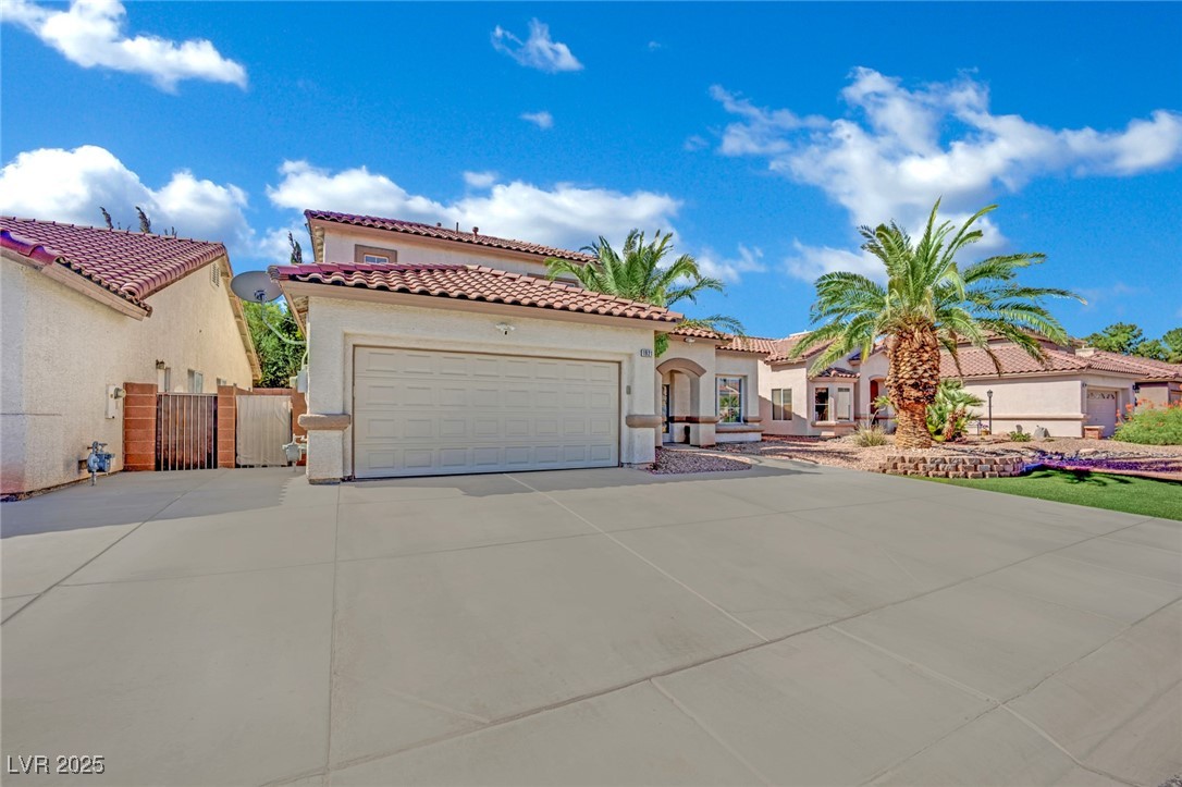 1921 Donnington Court