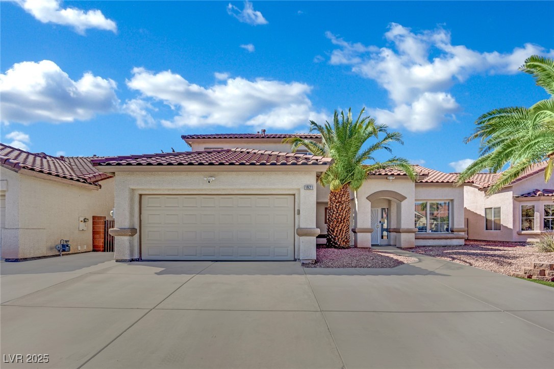 1921 Donnington Court