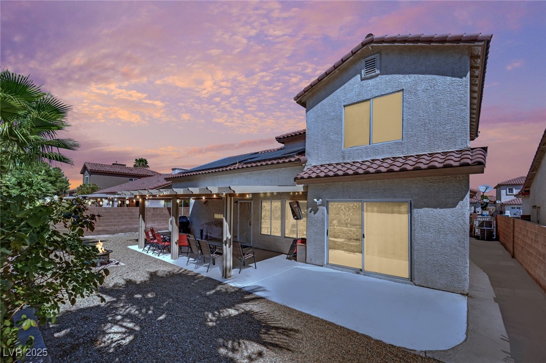 1921 Donnington Court