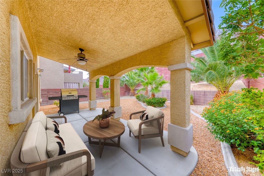 5469 Nettle Way