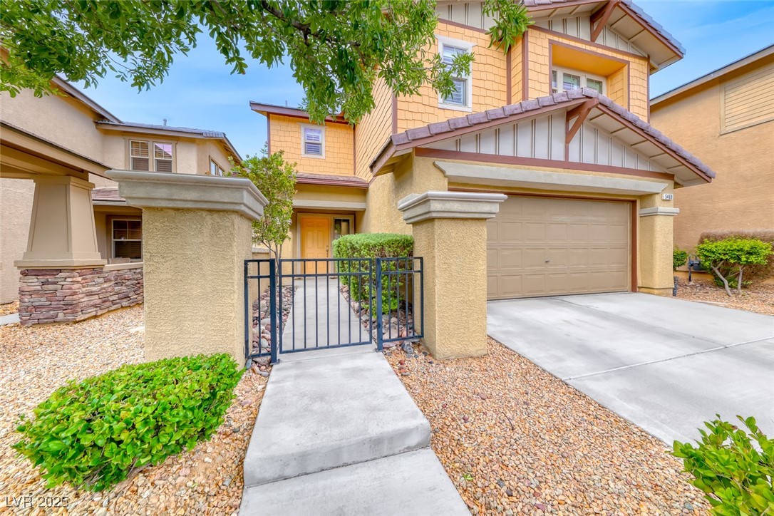 5469 Nettle Way