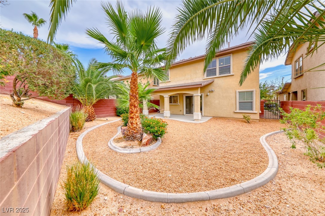 5469 Nettle Way