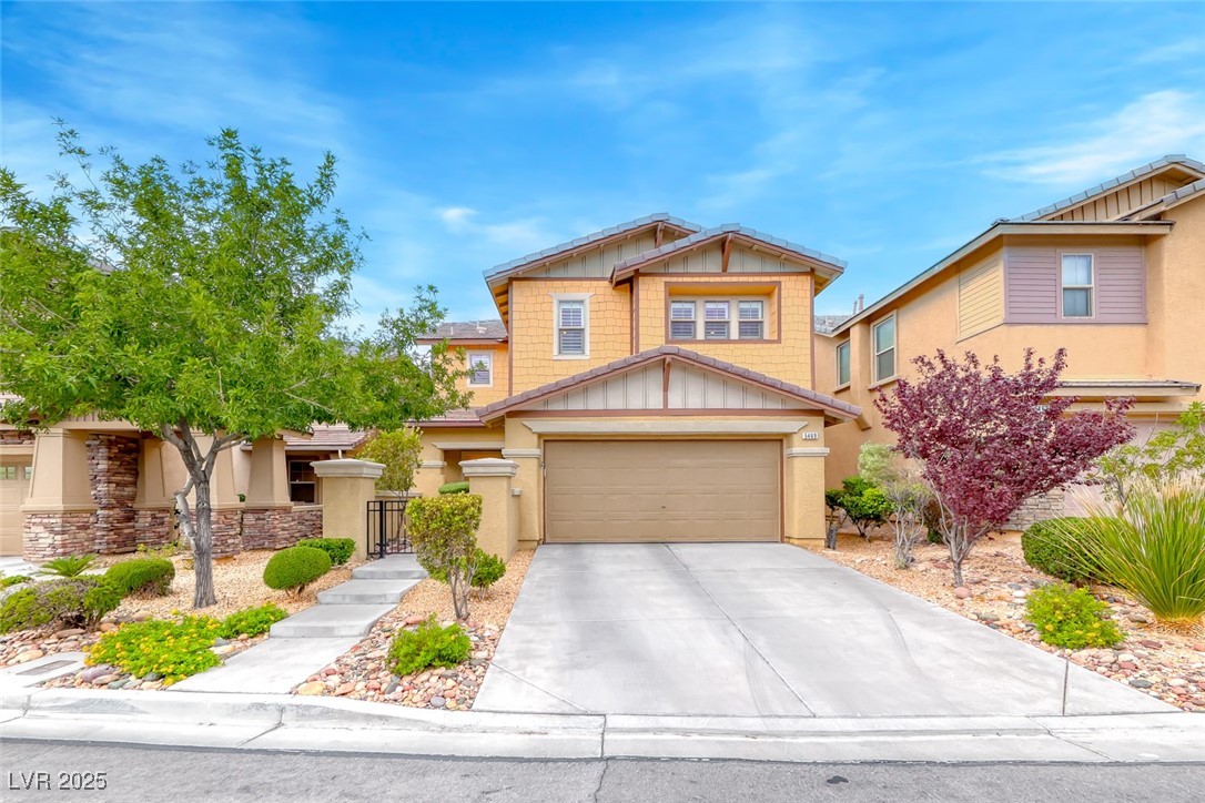 5469 Nettle Way