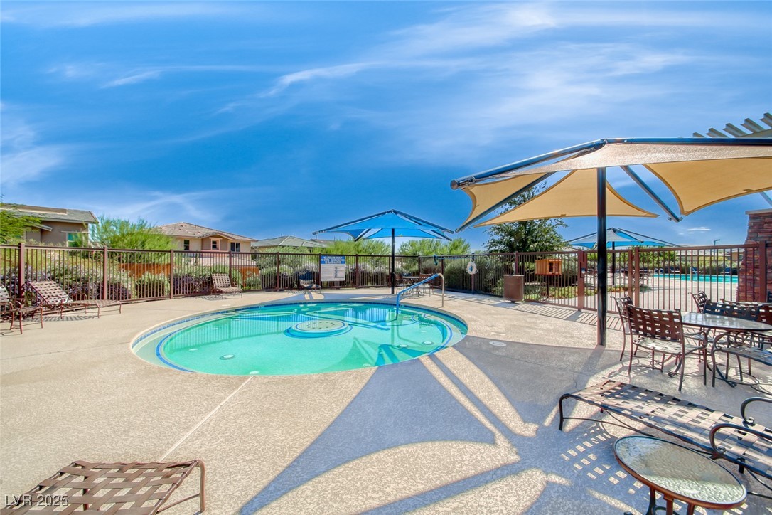 5469 Nettle Way