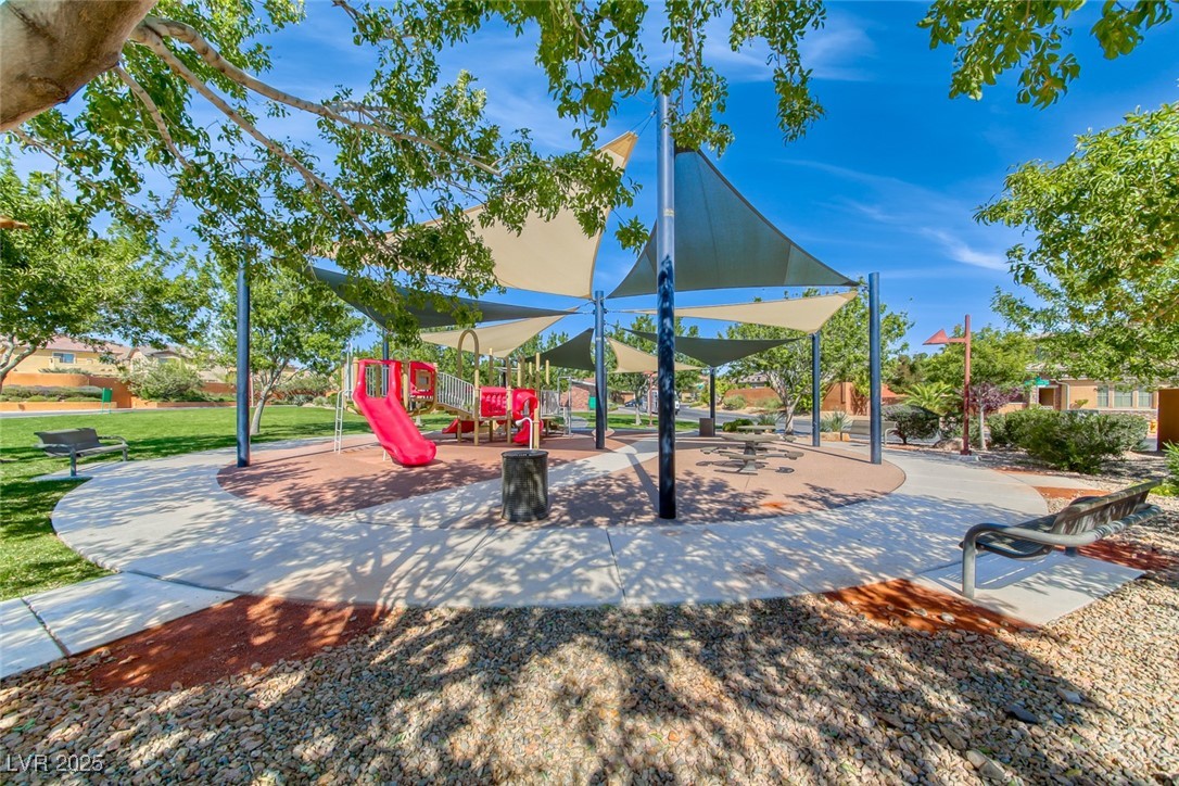 5469 Nettle Way