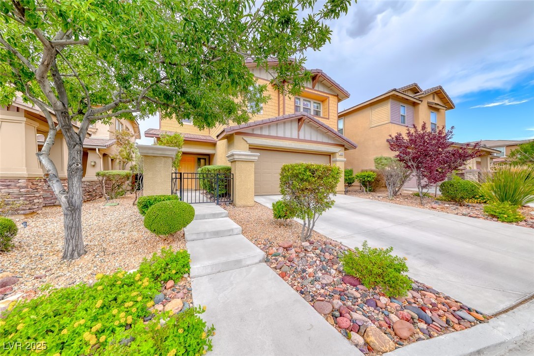 5469 Nettle Way