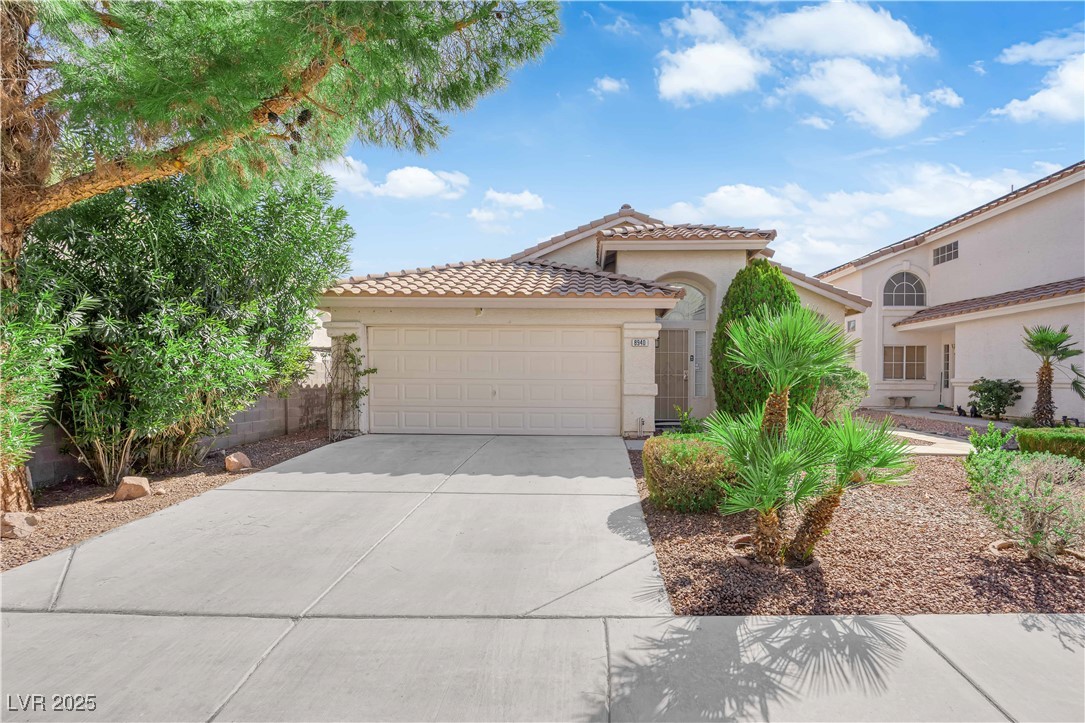 8940 Sandy Slate Way