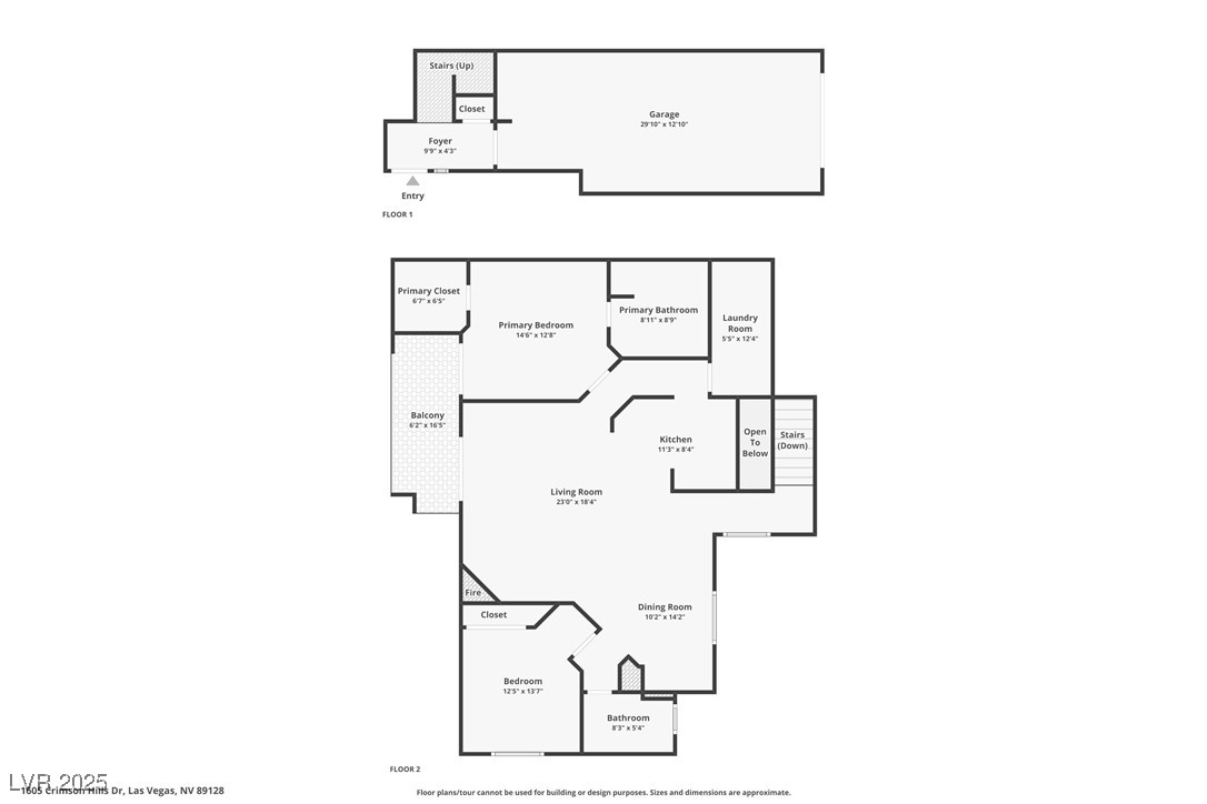 1605 Crimson Hills Drive 204