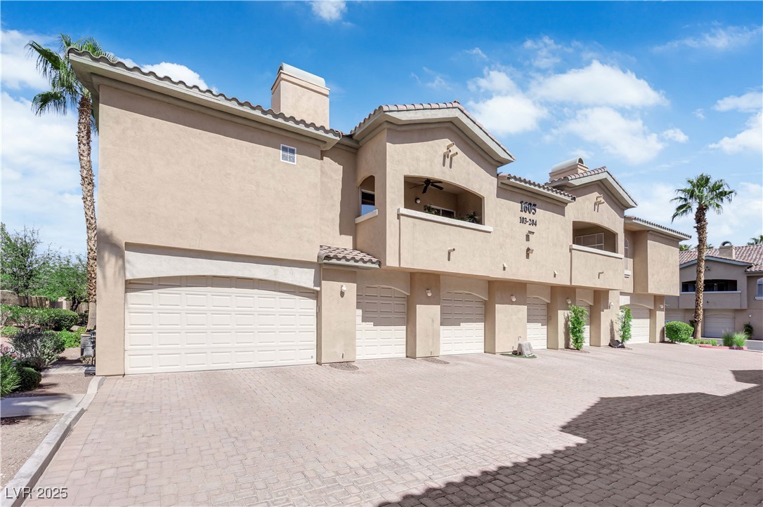 1605 Crimson Hills Drive 204