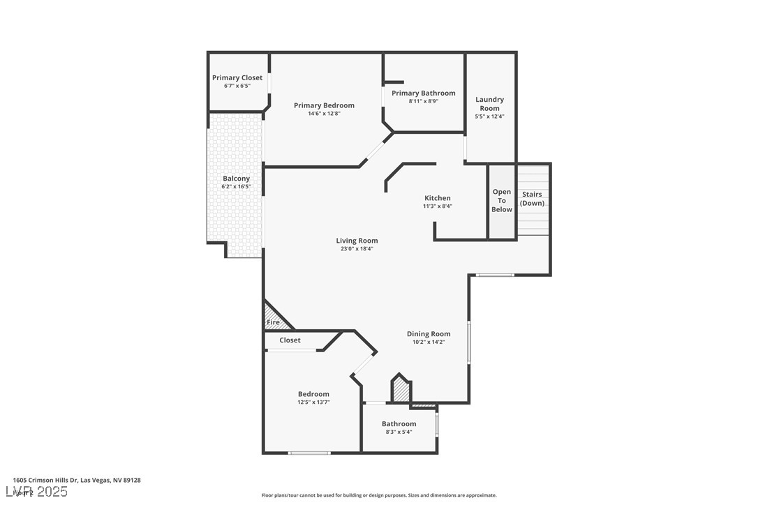 1605 Crimson Hills Drive 204