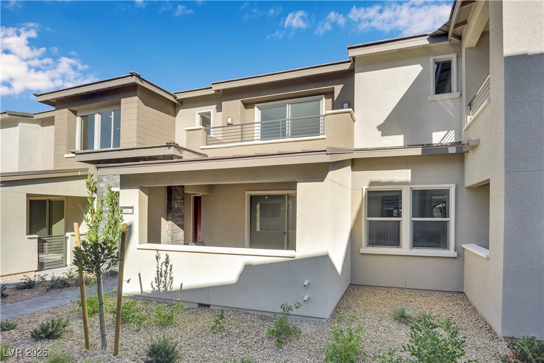 11473 Dune Ledge Avenue