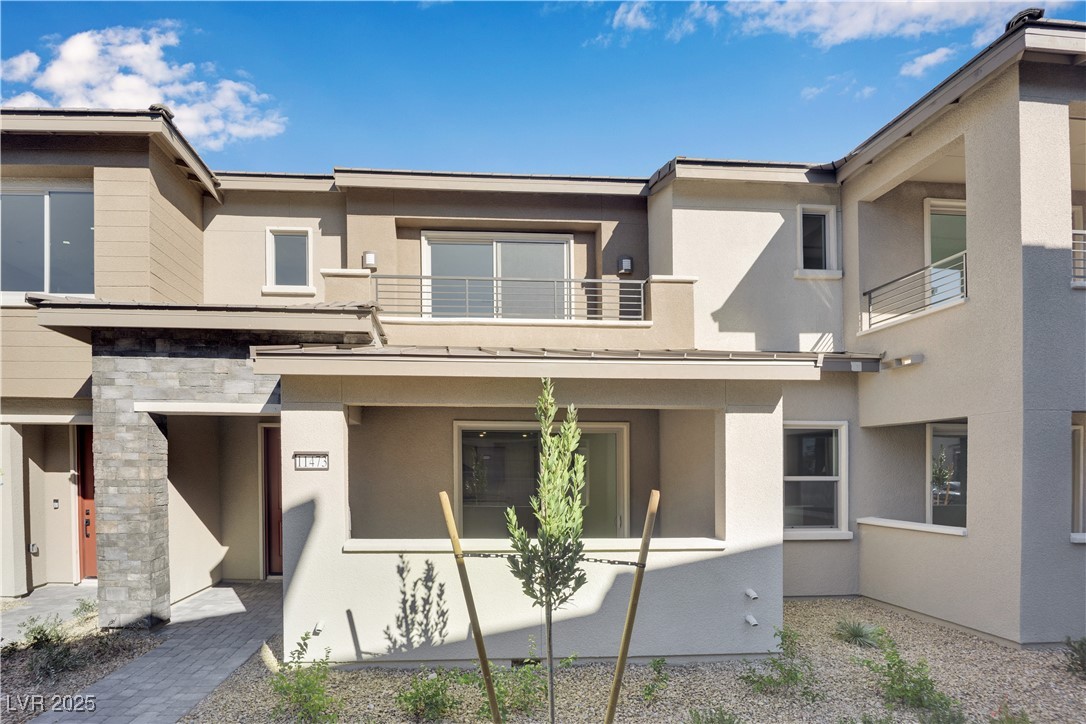 11473 Dune Ledge Avenue