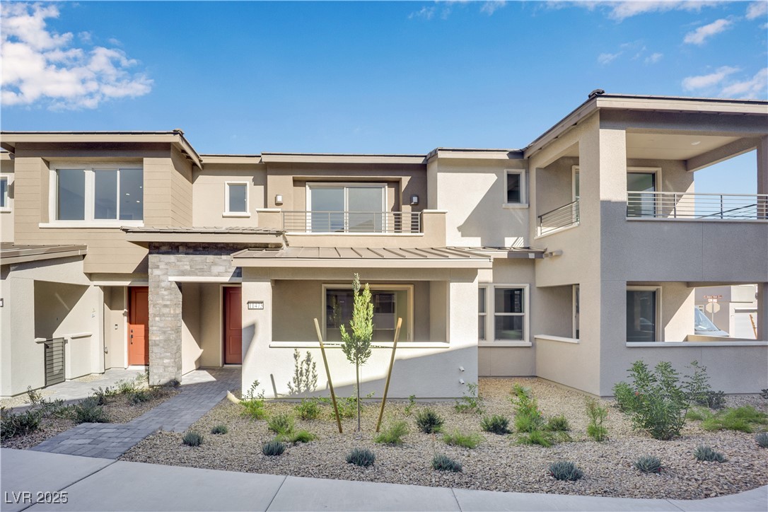 11473 Dune Ledge Avenue