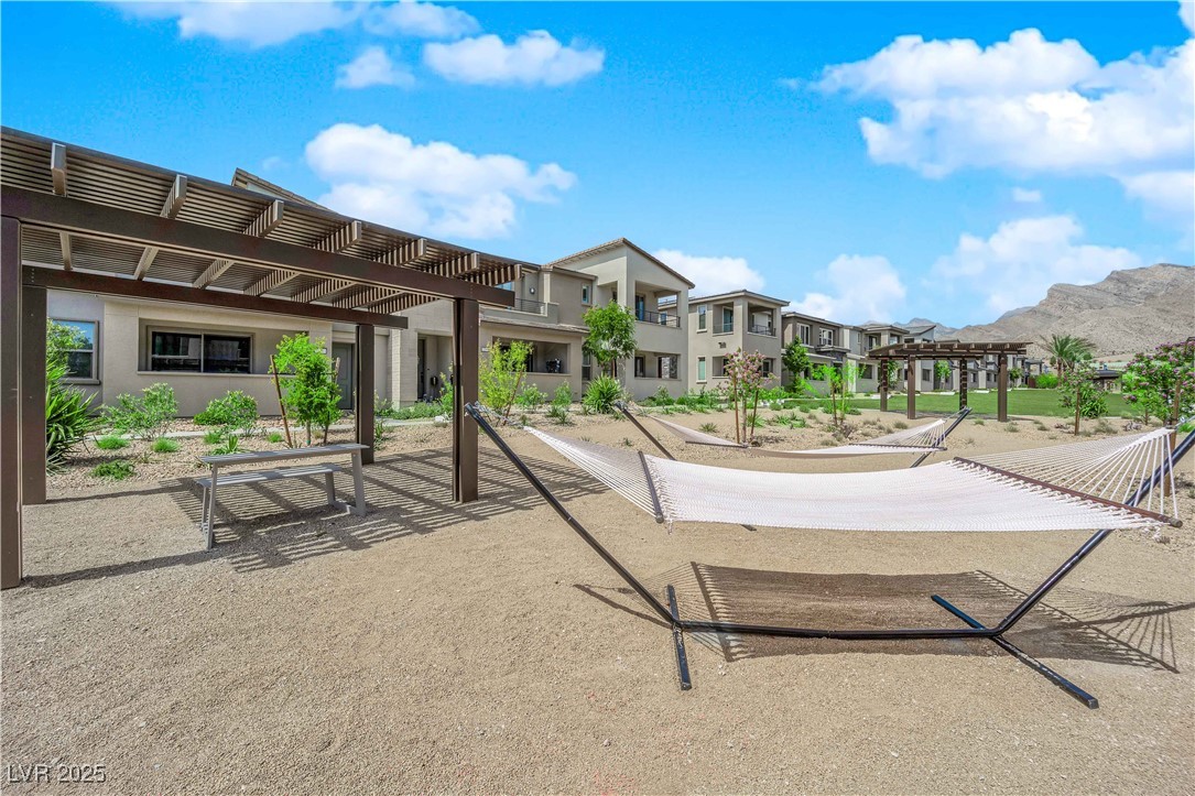 11477 Dune Ledge Avenue