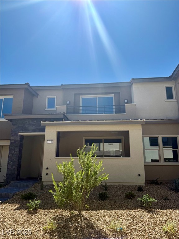 11462 Crimson Ledge Avenue