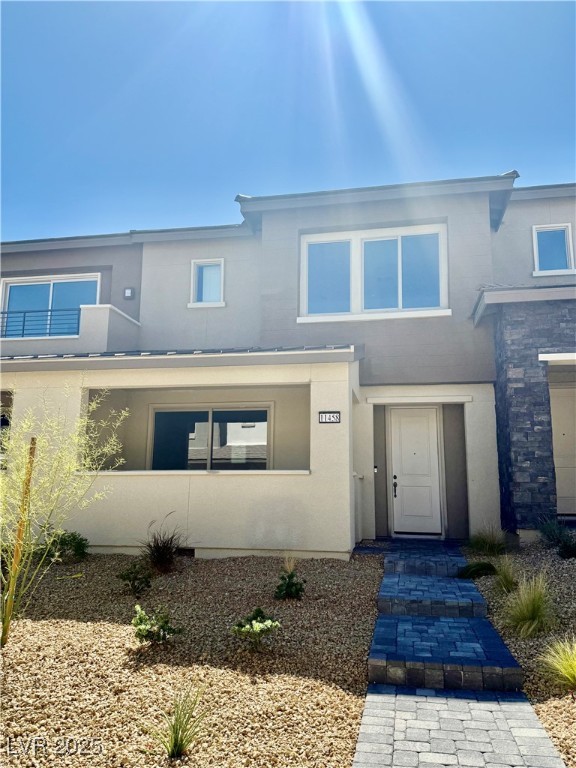 11458 Crimson Ledge Avenue