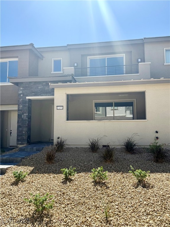 11454 Crimson Ledge Avenue