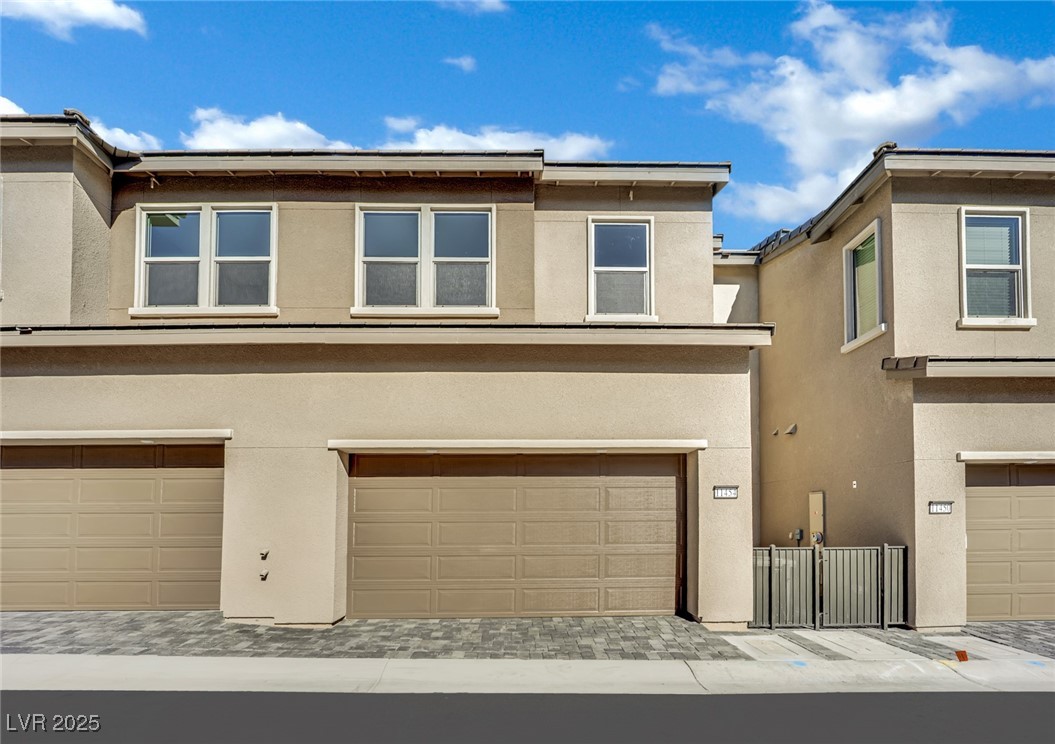 11454 Crimson Ledge Avenue