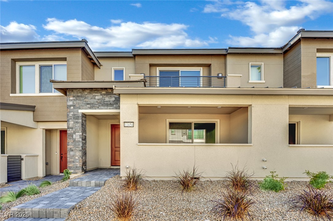 11454 Crimson Ledge Avenue