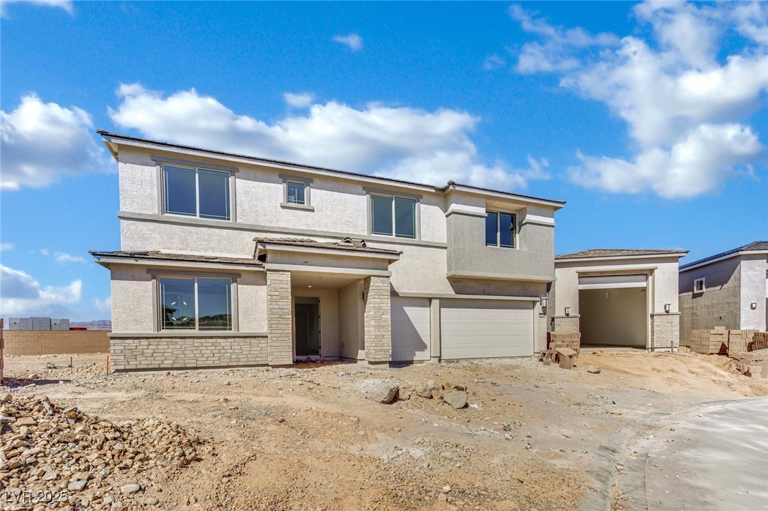 7121 Painted Skyline Street