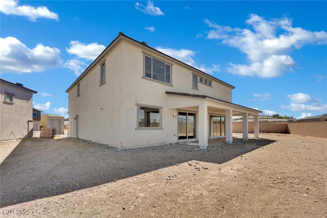 7121 Painted Skyline Street