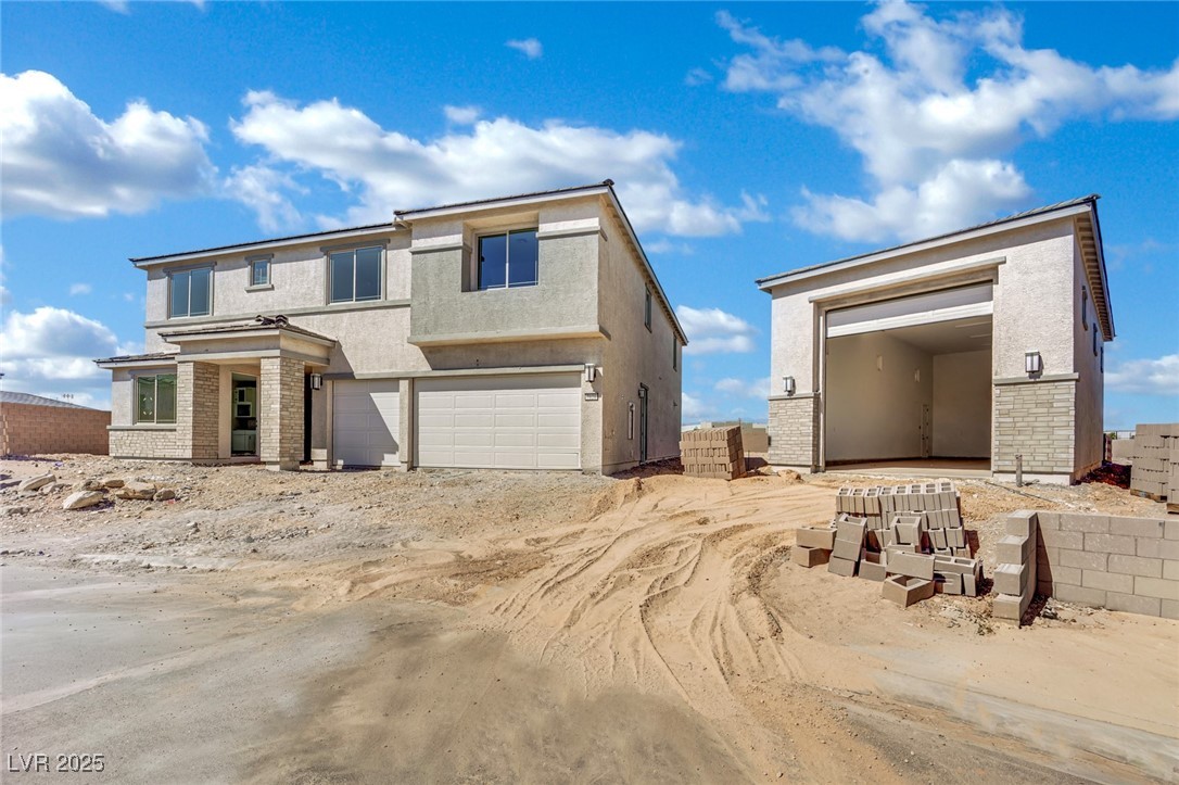 7121 Painted Skyline Street