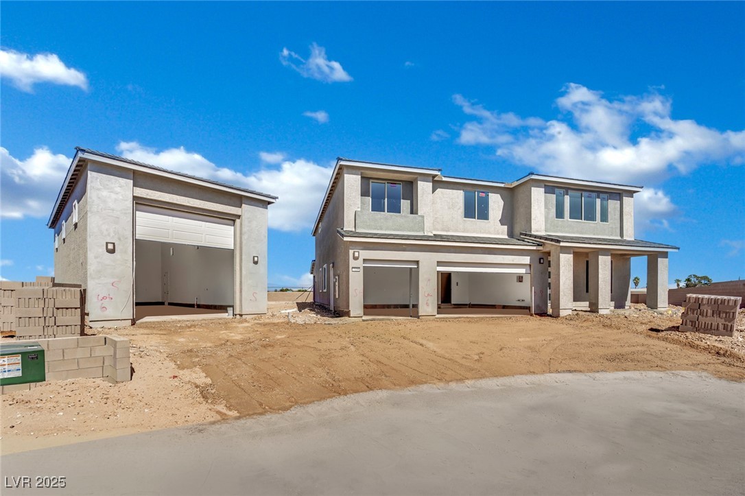 7118 Painted Skyline Street