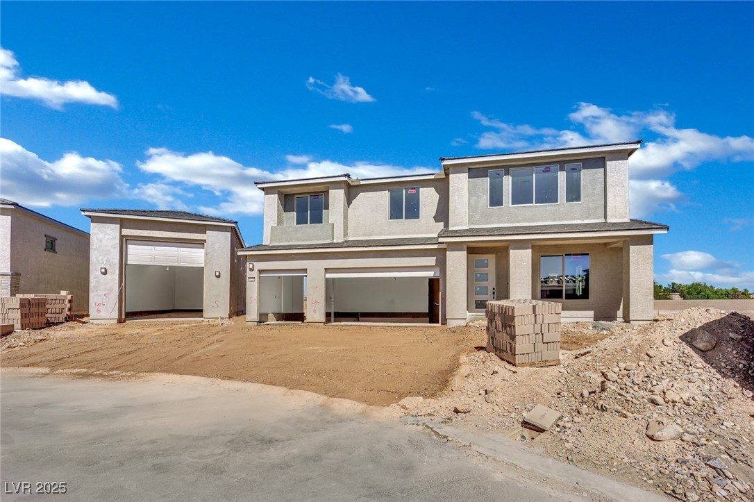 7118 Painted Skyline Street