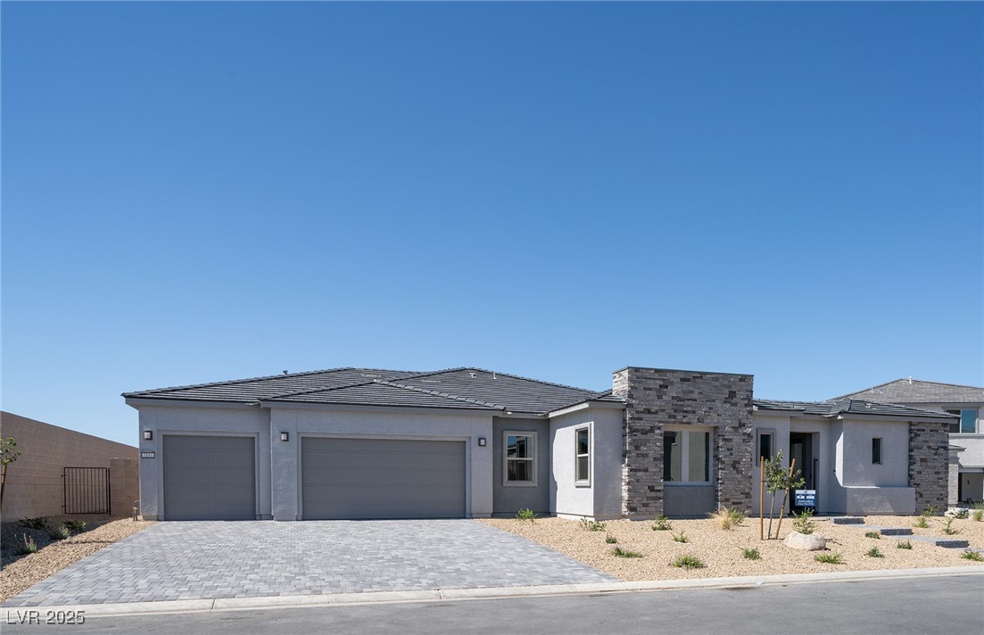 7141 Painted Skyline Street