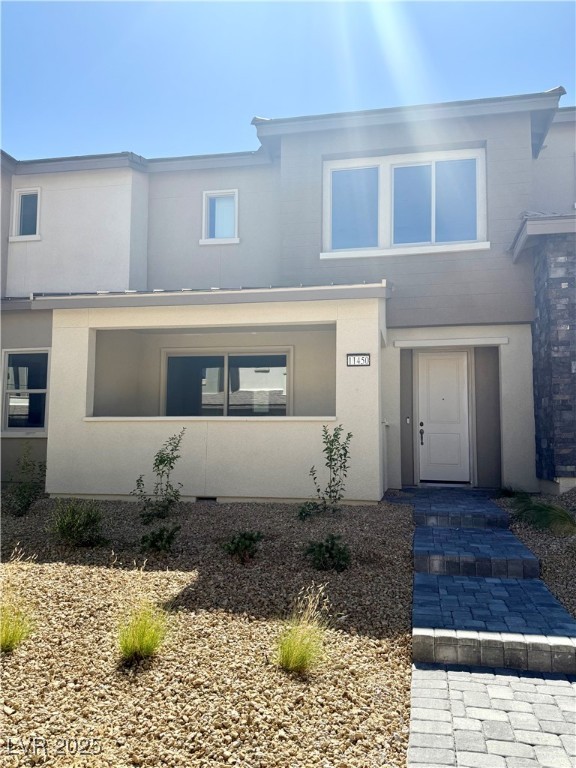 11450 Crimson Ledge Avenue