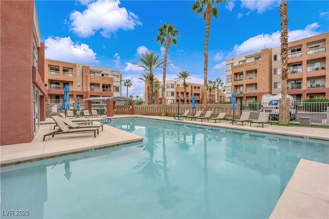 83 East Agate Avenue 308