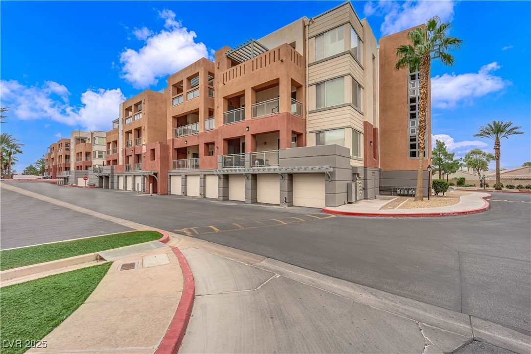 83 East Agate Avenue 308