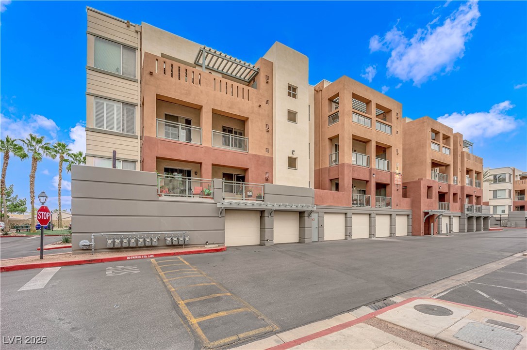 83 East Agate Avenue 308