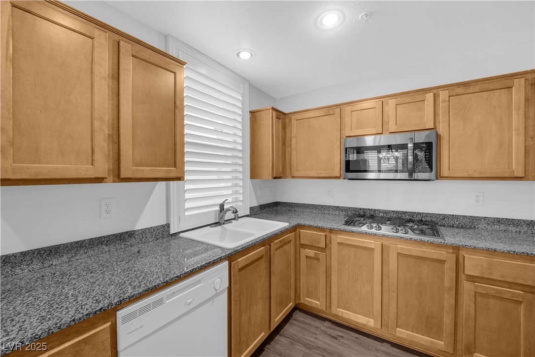 83 East Agate Avenue 308