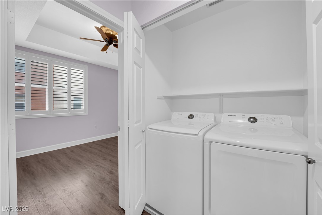 83 East Agate Avenue 308