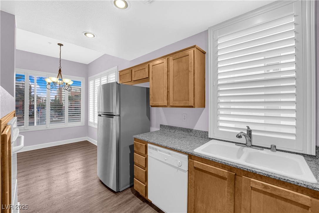 83 East Agate Avenue 308