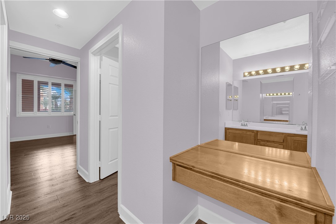 83 East Agate Avenue 308