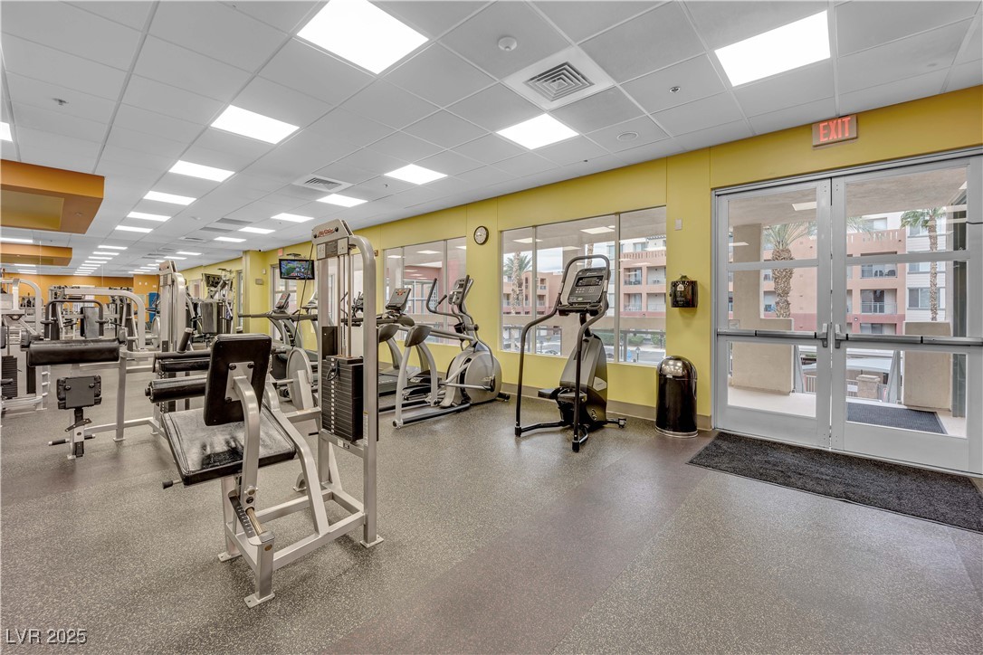 83 East Agate Avenue 308