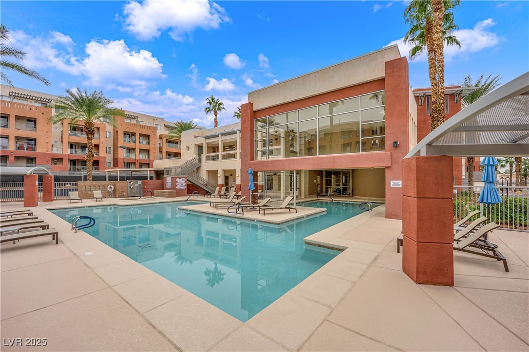 83 East Agate Avenue 308