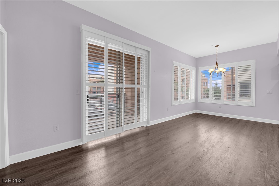 83 East Agate Avenue 308