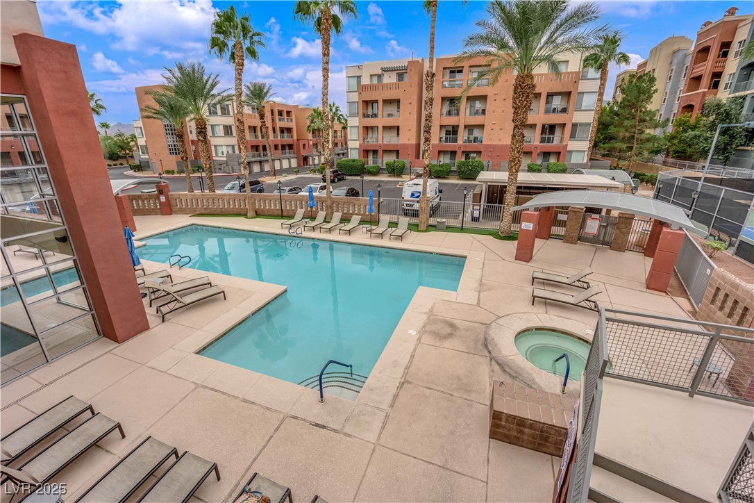 83 East Agate Avenue 308