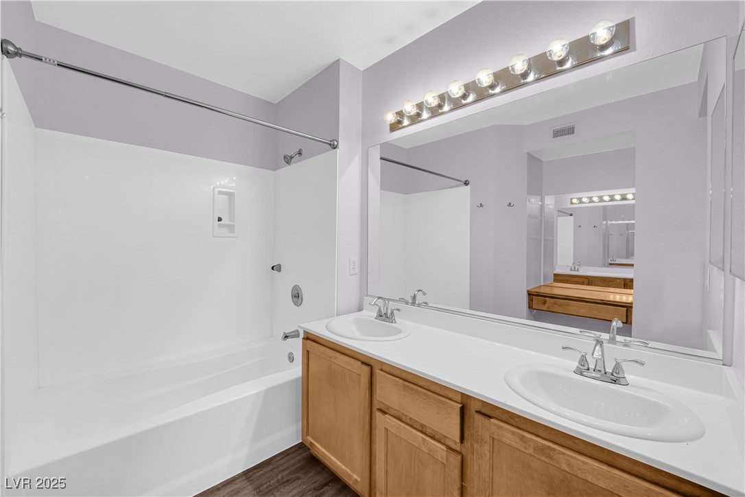 83 East Agate Avenue 308