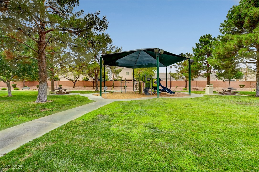 6139 Highland Gardens Drive