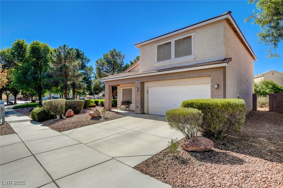 6139 Highland Gardens Drive