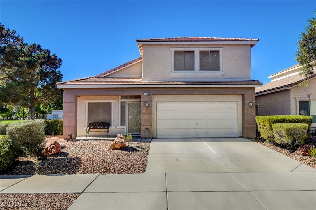 6139 Highland Gardens Drive