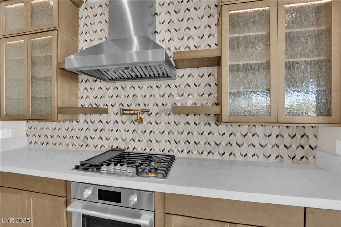 10972 Horizon Ledge Avenue